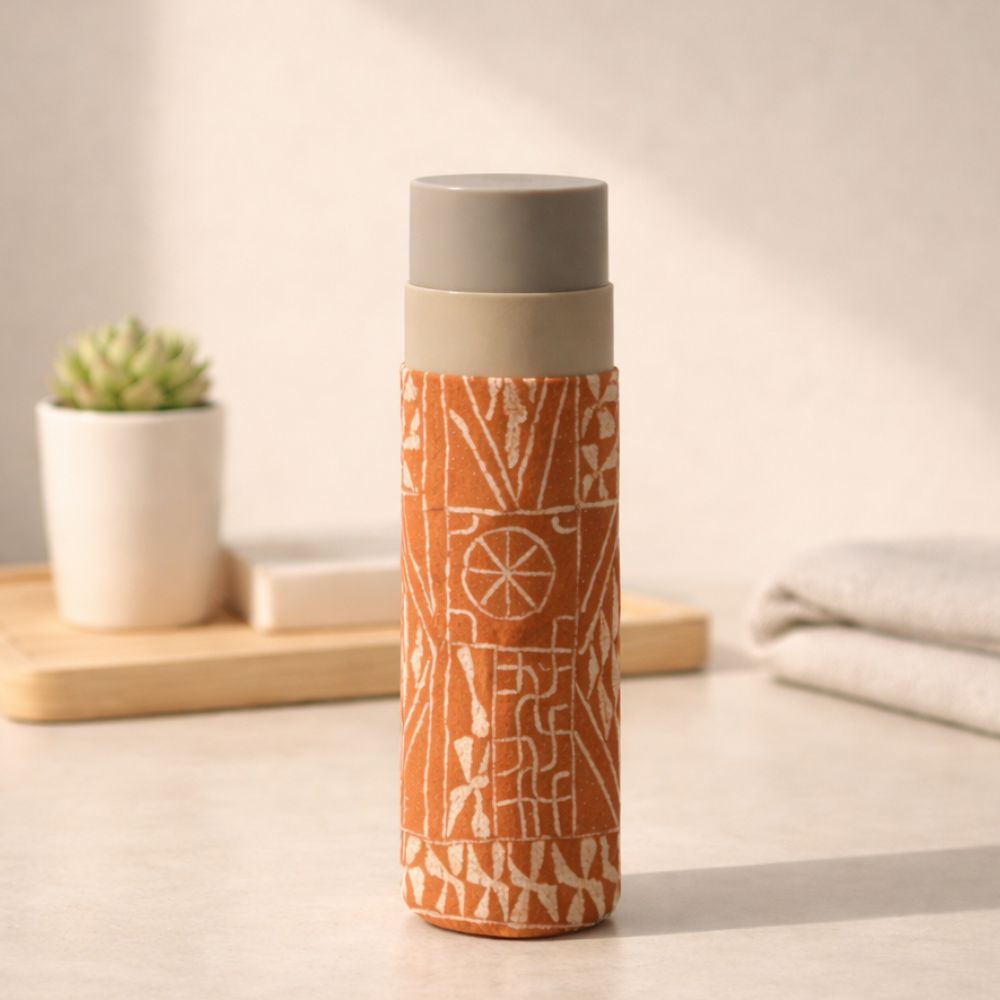 Ujima Rise – Natural Deodorant