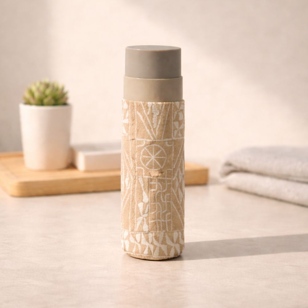 Ujima Balance – Natural Deodorant